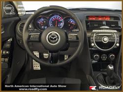 2009 Mazda RX-8 #9