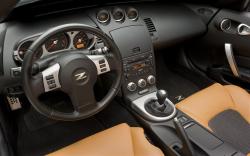 2009 Nissan 350Z #20