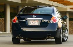 2009 Nissan Altima #12