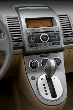 2009 Nissan Sentra #15