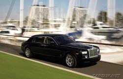 2009 Rolls-Royce Phantom #13