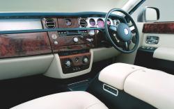 2009 Rolls-Royce Phantom #15
