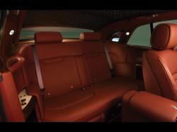 2009 Rolls-Royce Phantom #17