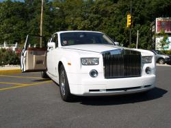 2009 Rolls-Royce Phantom #11