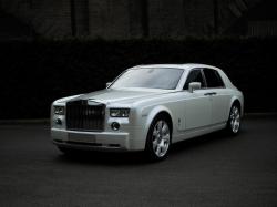 2009 Rolls-Royce Phantom #16