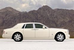 2009 Rolls-Royce Phantom #10