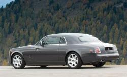 2009 Rolls-Royce Phantom Coupe #10