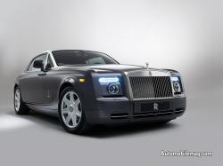 2009 Rolls-Royce Phantom Coupe #15