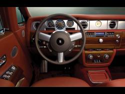 2009 Rolls-Royce Phantom Coupe #11