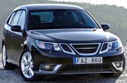 2009 Saab 9-3 #15