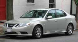 2009 Saab 9-3 #19