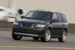 2009 Saab 9-7X #11
