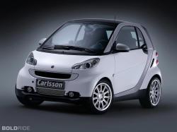 2009 smart fortwo #10