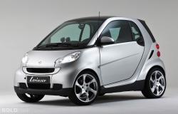 2009 smart fortwo #15
