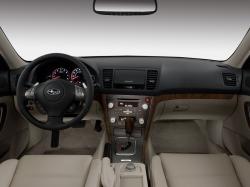 2009 Subaru Legacy #11