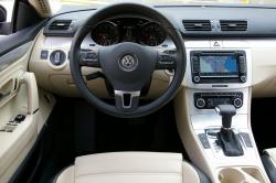 2009 Volkswagen CC #19