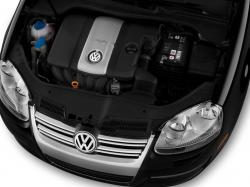 2009 Volkswagen Jetta #9