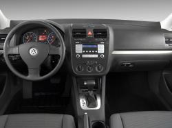 2009 Volkswagen Rabbit #10