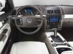 2009 Volkswagen Touareg 2 #21