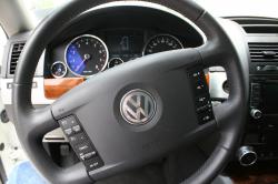 2009 Volkswagen Touareg 2 #13