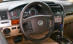 2009 Volkswagen Touareg 2 #11
