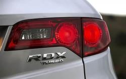 2009 Acura RDX #5