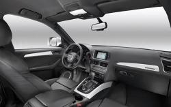 2009 Audi Q5 #9
