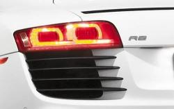 2009 Audi R8 #7