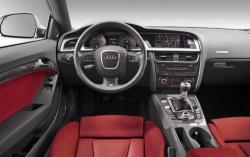 2009 Audi S5 #8