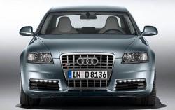 2009 Audi S6 #3