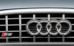 2009 Audi S6 #7