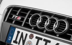 2009 Audi TTS #7