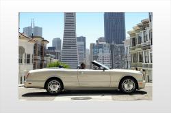 2009 Bentley Azure #4