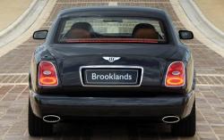 2009 Bentley Brooklands #6