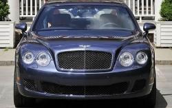 2009 Bentley Continental Flying Spur Speed #4