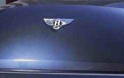 2009 Bentley Continental Flying Spur Speed #7