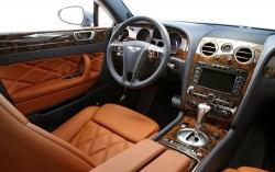 2009 Bentley Continental Flying Spur Speed #9