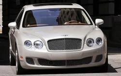 2009 Bentley Continental Flying Spur #6