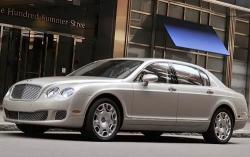 2009 Bentley Continental Flying Spur #2