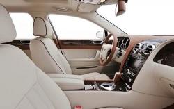 2009 Bentley Continental Flying Spur #9