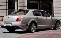2009 Bentley Continental Flying Spur #5