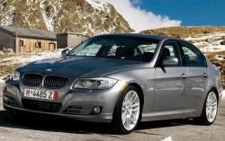 2010 BMW 3 Series #4