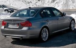 2010 BMW 3 Series #7