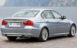 2010 BMW 3 Series #8