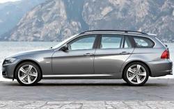2010 BMW 3 Series #5