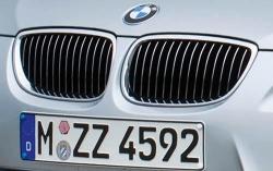 2010 BMW M3 #5