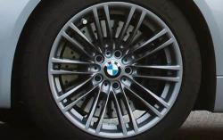 2010 BMW M3 #6