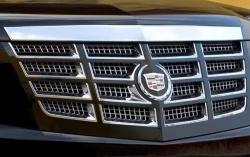2009 Cadillac Escalade ESV #8