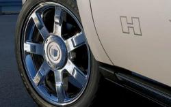 2009 Cadillac Escalade Hybrid #6