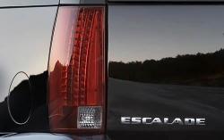 2009 Cadillac Escalade #9